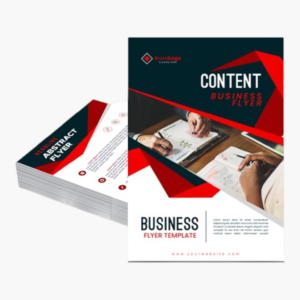 Folhetos Couchê 90g - 100x140mm - 4x4